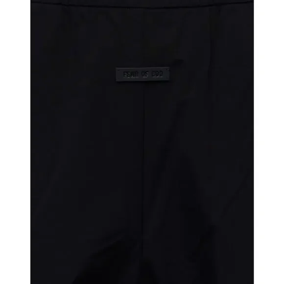 Fear of God Drawstring Straight Leg 100% Cotton Track Pants Made in USA Sz XXL - Picture 3 of 9